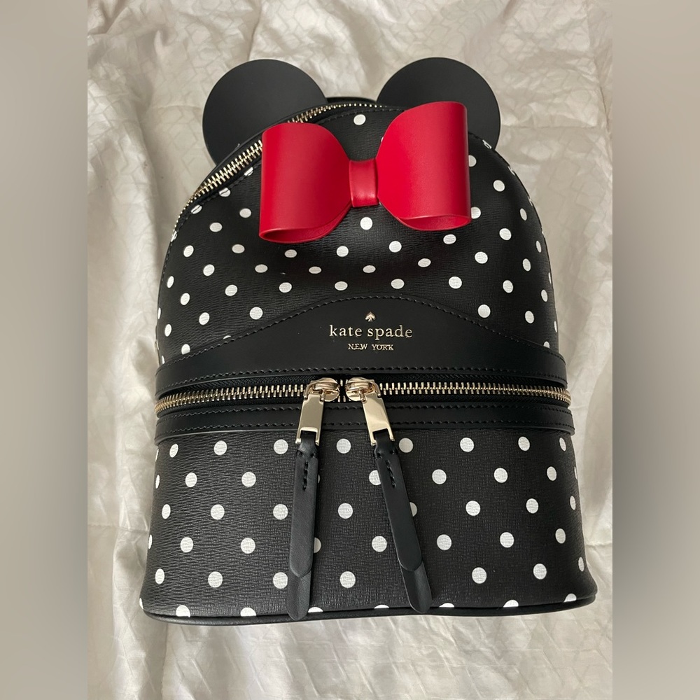 Kate Spade Disney-mini backpack